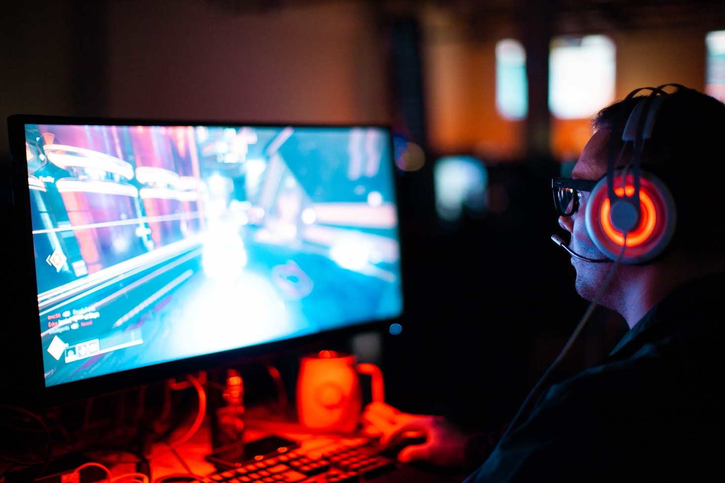 Updates and Milestones from the Studio