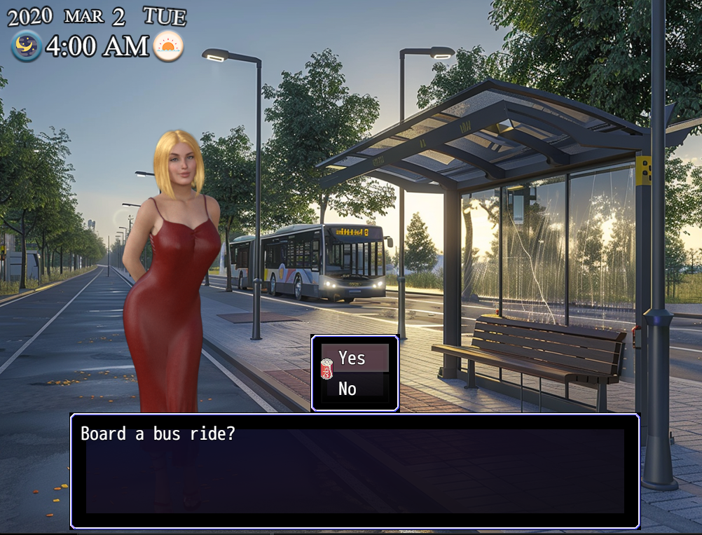 Challenges in Indie (NSFW) RPG Development